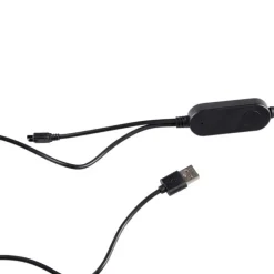 Dimbare LED strip 5 meter RGBW 20W 1600 lm 3000K