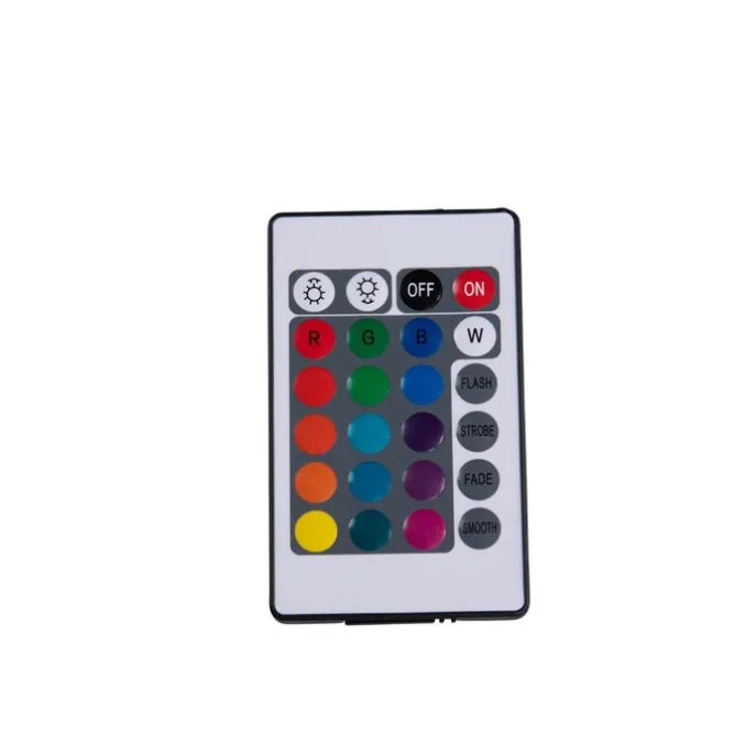 Dimbare LED strip RGB 5 meter 15W IP44