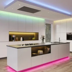 Dimbare LED strip RGB 5 meter 15W IP44