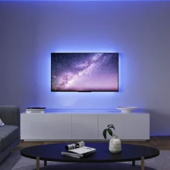 Dimbare LED strip RGBW 3 meter 6,5W