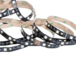Dimbare LED strip RGBW 3 meter 6,5W