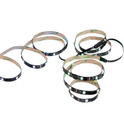 Dimbare LED strip RGBW 5 meter 15W 1250 lm 3000K