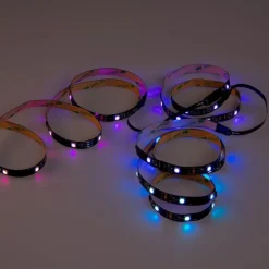 Dimbare LED strip RGBW 5 meter 15W 1250 lm 3000K