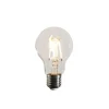 E27 dimbare LED lamp A60 helder 4.5W 500 lm 2700K