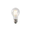 E27 dimbare LED lamp A60 helder 4W 320 lm 2200K