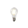E27 dimbare LED lamp A60 helder 7W 806 lm 2700K