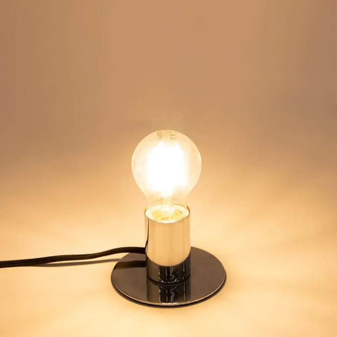 E27 dimbare LED lamp A60 helder 7W 806 lm 2700K