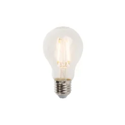 E27 dimbare LED lamp A60 5W 470 lm 2700K