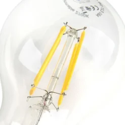 E27 dimbare LED lamp A60 5W 470 lm 2700K