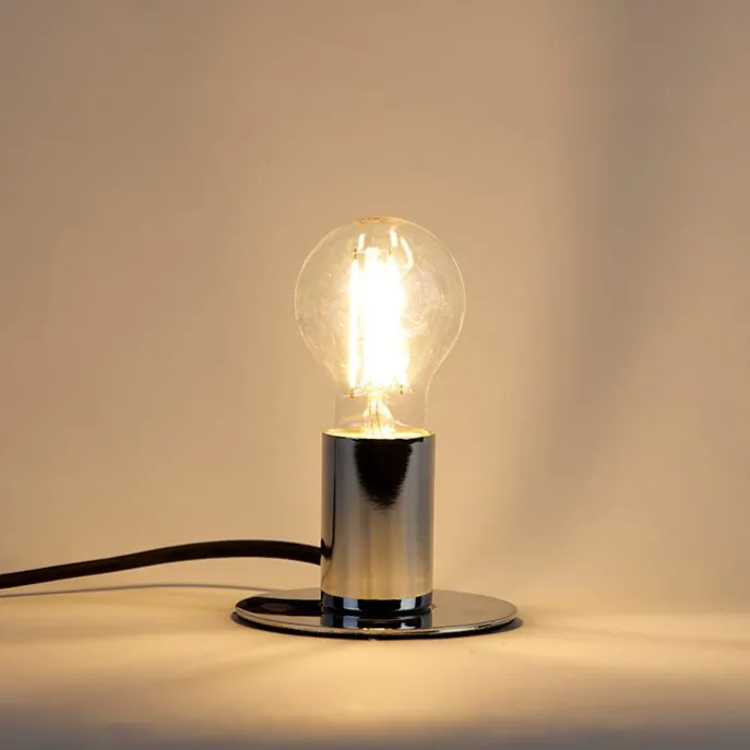 E27 dimbare LED lamp A60 7W 780 lm 2700K