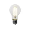 E27 dimbare LED lamp A60 6W 500 lm 3000K