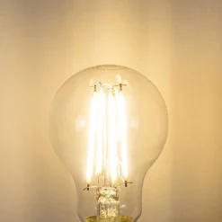 E27 dimbare LED lamp A60 8W 900 lm 3000K