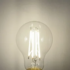 E27 dimbare LED lamp A60 6W 500 lm 4000K