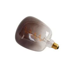 E27 dimbare LED lamp DECO 5W 110 lm 1800K