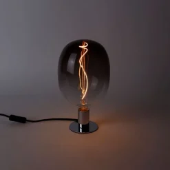 E27 dimbare LED lamp DECO 5W 130lm 1800K