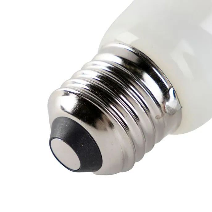 E27 dimbare LED lamp filament A60 7W 806 lm 2200K