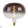 E27 dimbare LED lamp G22 5W 130 lm 1800K
