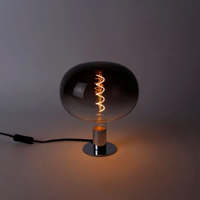 E27 dimbare LED lamp G22 5W 130 lm 1800K