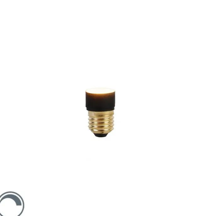 E27 dimbare LED lamp PUCC 3,5W 210 lm 2200K