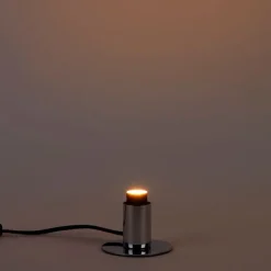 E27 dimbare LED lamp PUCC 3,5W 210 lm 2200K