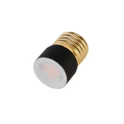 E27 dimbare LED lamp PUCC 3,5W 210 lm 2200K