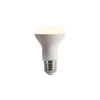 E27 dimbare LED lamp R63 6,2W 520 lm 2700K
