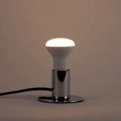 E27 dimbare LED lamp R63 6,2W 520 lm 2700K