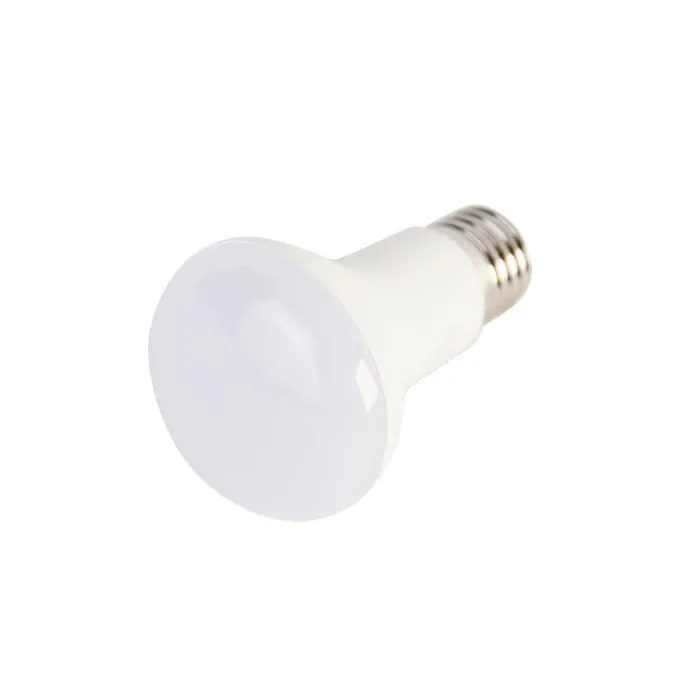 E27 dimbare LED lamp R63 6,2W 520 lm 2700K