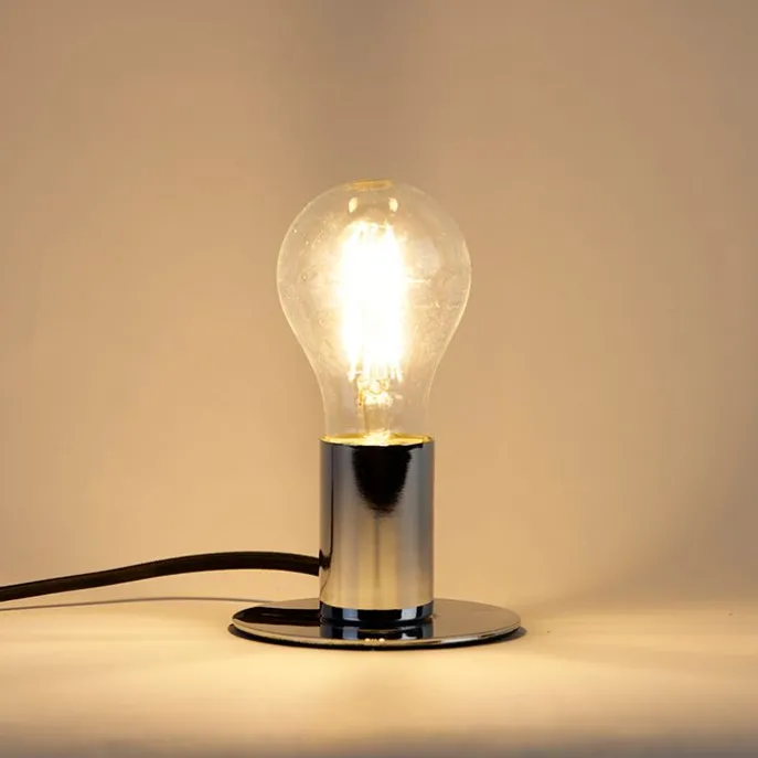 E27 LED lamp A67 helder 8W 1055 lm 2700K