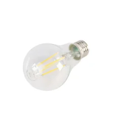 E27 LED lamp A67 helder 8W 1055 lm 2700K