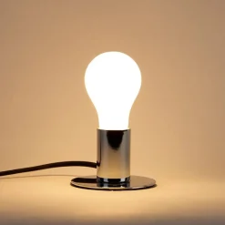 E27 LED lamp A67 opaal 8W 900 lm 2700K