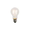 E27 LED lamp filament A60 2W 210 lm 2200K