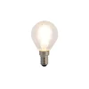 E14 LED lamp filament P45 4W 470 lm 2700K