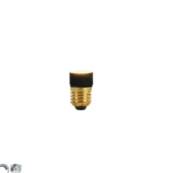 E27 3-staps dimbare LED lamp PUCC 3,5W 280 lm 2700K