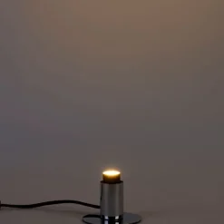 E27 3-staps dimbare LED lamp PUCC 3,5W 280 lm 2700K