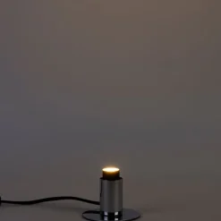 E27 3-staps dimbare LED lamp PUCC 3,5W 280 lm 2700K