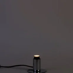 E27 3-staps dimbare LED lamp PUCC 3,5W 280 lm 2700K