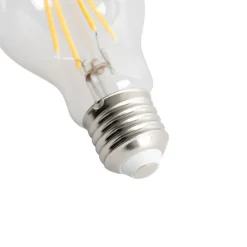 E27 3-staps dimbare LED lamp A60 5W 500 lm 2700K