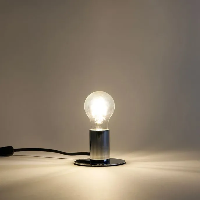 E27 3-staps dimbare LED lamp A60 5W 500 lm 2700K