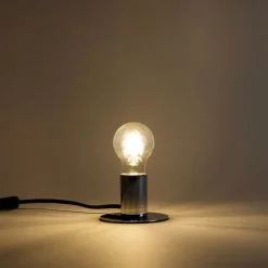 E27 3-staps dimbare LED lamp A60 5W 500 lm 2700K