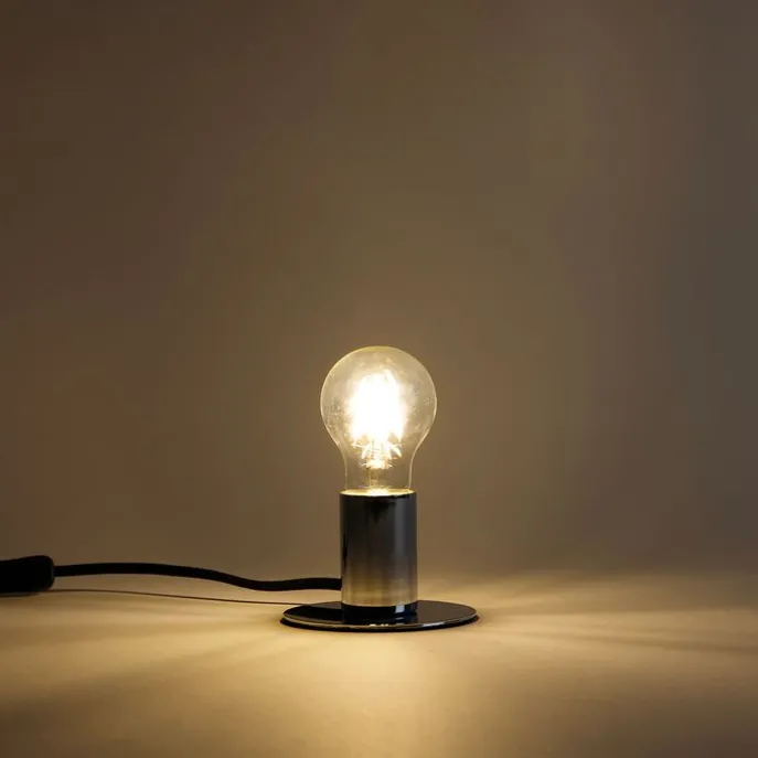 E27 3-staps dimbare LED lamp A60 5W 500 lm 2700K