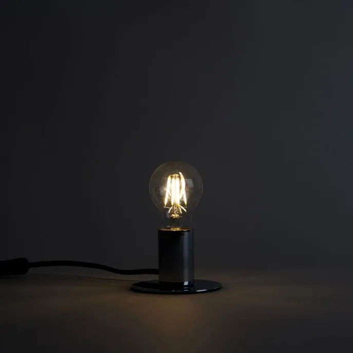 E27 3-staps dimbare LED lamp A60 5W 500 lm 2700K