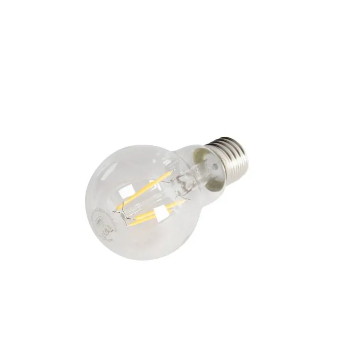 E27 3-staps dimbare LED lamp A60 5W 500 lm 2700K