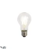 E27 3-staps dimbare LED lamp A60 5W 700 lm 2700K