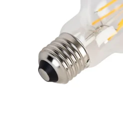 E27 3-staps dimbare LED lamp A60 5W 700 lm 2700K