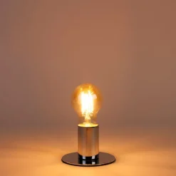 E27 3-staps dimbare LED lamp A60 goldline 5W 530 lm 2200K