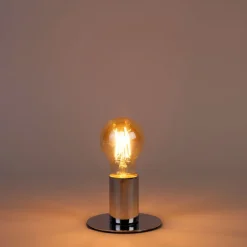 E27 3-staps dimbare LED lamp A60 goldline 5W 530 lm 2200K