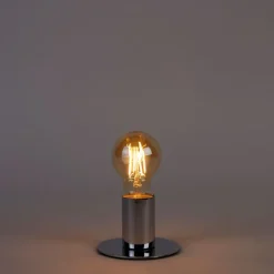 E27 3-staps dimbare LED lamp A60 goldline 5W 530 lm 2200K