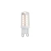 G9 dimbare LED lamp helder 3W 250 lm 3000K