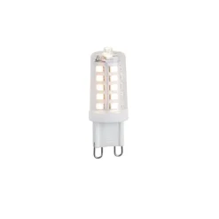 G9 dimbare LED lamp helder 3W 250 lm 3000K